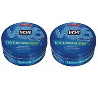 2 X Alberto VO5 Extreme Style Texturising Gum-75ml