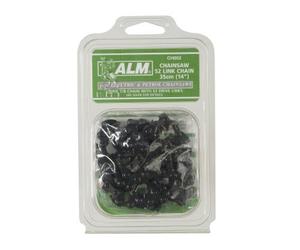2 X ALM Manufacturing CH052 3/8-inch x 52-Links Chainsaw Chain Fits 35cm Bars