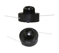 2 x ALM Strimmer Spool & Line for Challenge N1F-GT-250/350-B Grass Trimmers