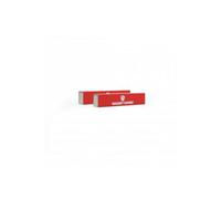 2 X Alnico Rectangular Bar Magnets For Science, Education, Experiments, Students, And Teachers - 15mm X 10mm X 75mm - 2.2Kg Pull