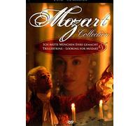 Mozart Box – 2 x Amaray in Eco Slipcase – Studiocanal