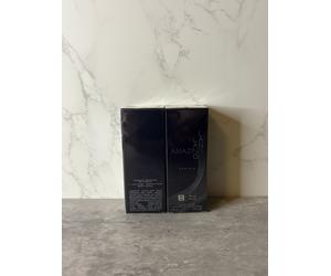 2 X Amazing Lang Lang For Him Eat De Toilette, Vaporisateur Natural Spray 60ml