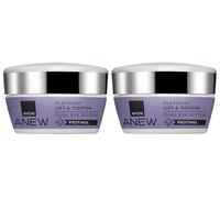 2 x Anew Platinum Lift & Tighten Dual Eye System with Protinol™
