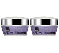 2 x Anew Platinum Lift & Tighten Dual Eye System with Protinol™ 30ml