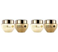 2 x Anew Ultimate Day and Night Duo With SPF 25 and Protinol