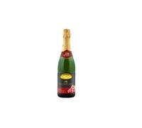 2 x Angelica Sparkling Pure Red Grape 6 x 750ml