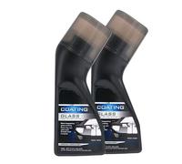 2 X Anti Fog Spray Car Windscreen, Glass Window Windscreen Protectant, Anti Mist for Windshields Mirrors, 90ml Anti-Fog Coating Agent