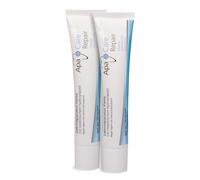 2 x ApaCare Dental Whitening & Repair Gel 30ml | Against microcracks and incipient caries | Dental treatment with hydroxyapatite | For sensitive teeth |