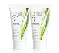 2 x ApaCare Professional Whitening & Polishing Paste 25ml