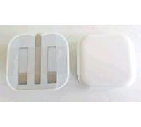 Apple MGRL2B/A mobile device charger White