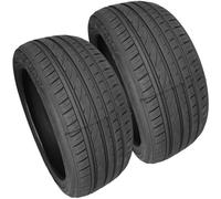 2 x APTANY 215/45ZR17 91W RA301 XL TYRE 2154517 ultra high performance tyres UHP