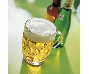 2 x Arc 989 Britannia Glass Tumbler with Handle - 56 ree Postage