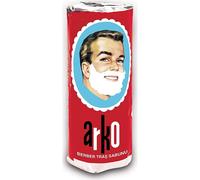 2 X ARKO shaving soap STICK | Traditional turkish shave cream | 75g x 2 Sticks