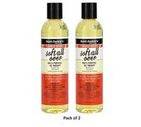 Aunt Jackie'S Soft All Over Multi-Purpose Oil Therapy 237Ml