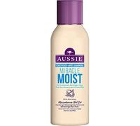 2 x Aussie Miracle Moist Conditioner For Dry Really Thirsty Hair 90ml