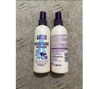 Aussie Miracle Recharge Moisture Infuser Leave-in Conditioner 250 ml