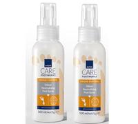 2 x Avon Care Footworks Odour Neutralising Foot Spray 100ml