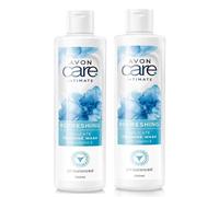 2 x Avon Care Intimate Delicate Feminine Wash 250ml (2 x Refreshing)