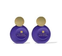 2 x Avon Far Away Splendoria Rebel Beyond Moon Glamour Shine Infinity EDP Perfumes 50ml (2 x Far Away Beyond The Moon)