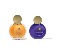 2 x Avon Far Away Splendoria Rebel Beyond Moon Glamour Shine Infinity EDP Perfumes 50ml (Beyond The Moon + Far Away)