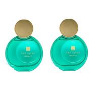 2 x Avon Far Away Splendoria Rebel Glamour Shine EDP Perfumes 50ml (2 x Far Away Infinity)