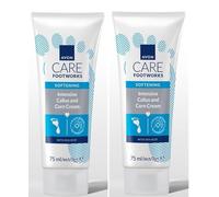 2 x Avon Footworks Treatments Callus & Corn Cream