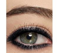 2 x Avon Glimmerstick Eyeliner Twist Up - No Need To Sharpen (Black Bijoux Diamonds)