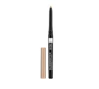 2 x Avon Glimmerstick Eyeliner Twist Up - No Need To Sharpen (Gold Diamonds)