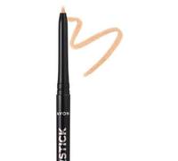 2 x Avon Glimmerstick Eyeliner Twist Up - No Need To Sharpen (Golden Crown)