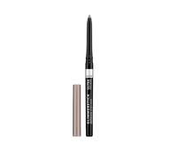 2 x Avon Glimmerstick Eyeliner Twist Up - No Need To Sharpen (Gunmetal)