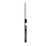 2 x Avon Glimmerstick Eyeliner Twist Up - No Need To Sharpen (Lilac Veil Chrome)