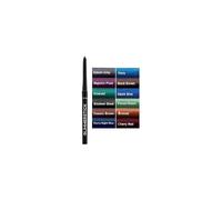 2 x Avon Glimmerstick Eyeliner Twist Up - No Need To Sharpen (Saturn Grey)