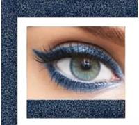 2 x Avon Glimmerstick Eyeliner Twist Up - No Need To Sharpen (Twilight Sparkle Diamonds)