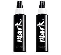 2 x Avon Mark. Magix Prime and Set Spray 125 millilitres