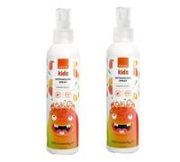 3 x Avon Naturals Kids hair Tamer/detangling spray x 200ml