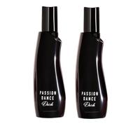 2 x Avon Passion Dance EDT Perfume 50ml (2 x Passion Dance Dark)
