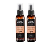 2 x Avon Senses Essence Room Spray 100ml Choice of Scents (2 x Geranium Leaf & Orange)