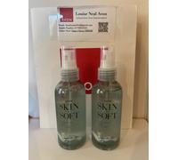 Skin So Soft Dry Oil Spray 150ml | Locks in Moisture | Formulated with Jojoba Oil and Vitamin E | Quick Dry Formula | Cruelty Free,Clear