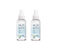 2 x Avon Skin So Soft Original Dry Oil Spray - 150ml | Dry Body Oil