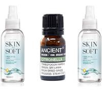 Avon Skin So Soft Original Dry Oil Body Spray with Jojoba 150 ml