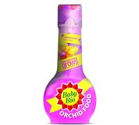 2 x Baby Bio Orchid Food Feed Fertilizer 175Ml