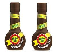 2 x Baby-Bio Original Plant Food 175ml Value Twin Pack (Bayer Garden)