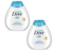 2 x Baby Rich Moisture Lotion 200ml Hypoallergenic