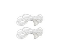 2 x Bathroom Ceiling Light Pull Cords SP58PP