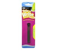 2 X Baumgartens Twist and Write Penagain Lead Refills Pack of 5