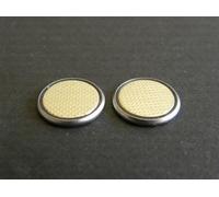 2 X Beaky CR927 Lot de 2 piles Lithium 3 v emballées sous Blister