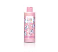 2 x Beautology Sparkle & Shine Bubble Bath - Strawberry Starburst 500ml