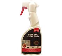 2 X Bed Bug Killer Spray, White