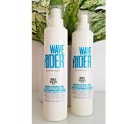 2 x BED HEAD TIGI Wave Rider Versatile Styling Cream 100ml