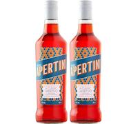 2 x Bella Apertini Aperitivo, 70cl (The Spritz Duo)